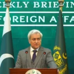 پاکستان کا طویل فاصلے تک مار کرنے والے ‘فتح 4’ کروز میزائل کا کامیاب تجربہ