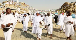 حج
