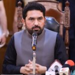 گندم اور گیس بندش پر خیبرپختونخوا حکومت وفاق پر برس پڑی